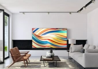 TCL QM9K TV