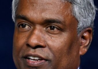 Thomas Kurian