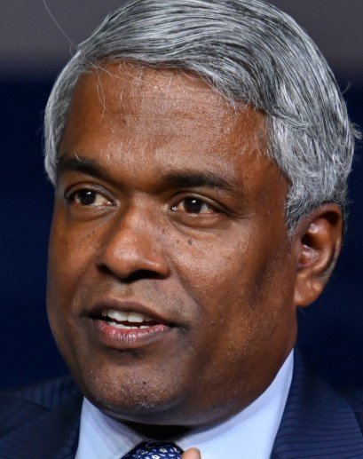 Thomas Kurian