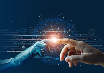 artificial intelligence business