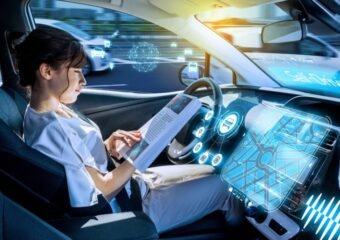 automated driving system