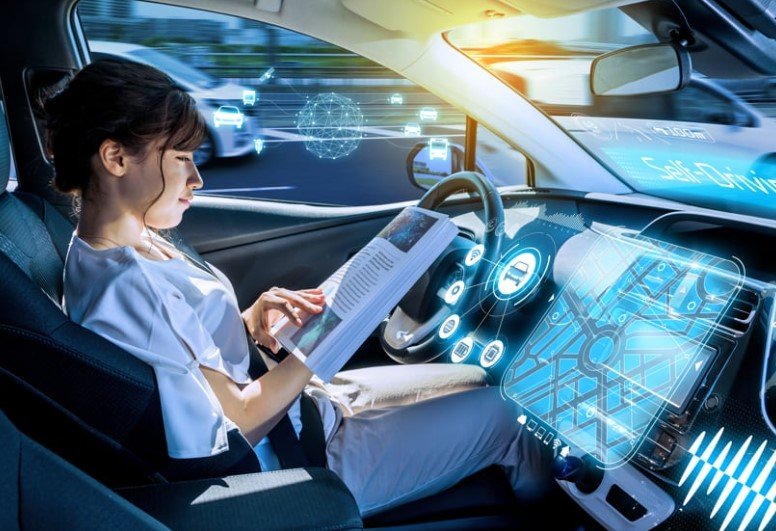 automated driving system