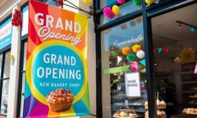 Happy Javy's Opens in Brewer with Texas Flavors