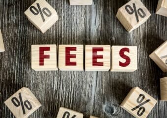 banking fees