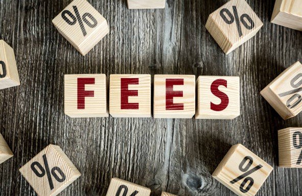 banking fees