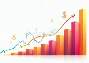 banking profits graph