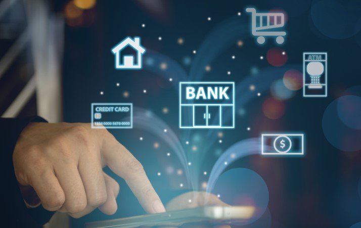 banking technology innovation