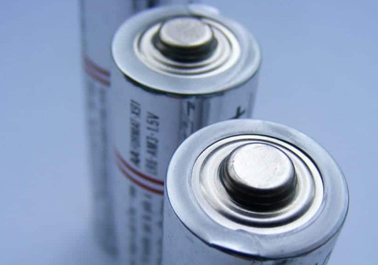 battery technology innovation