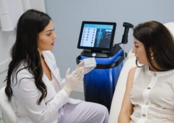 beauty tech devices
