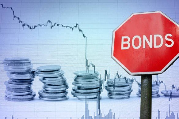 bond market crisis