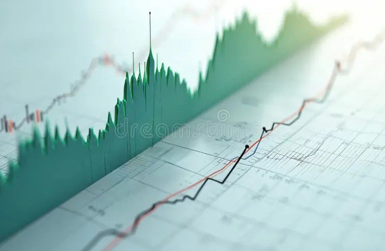 bond market graph