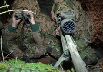 camouflage technology