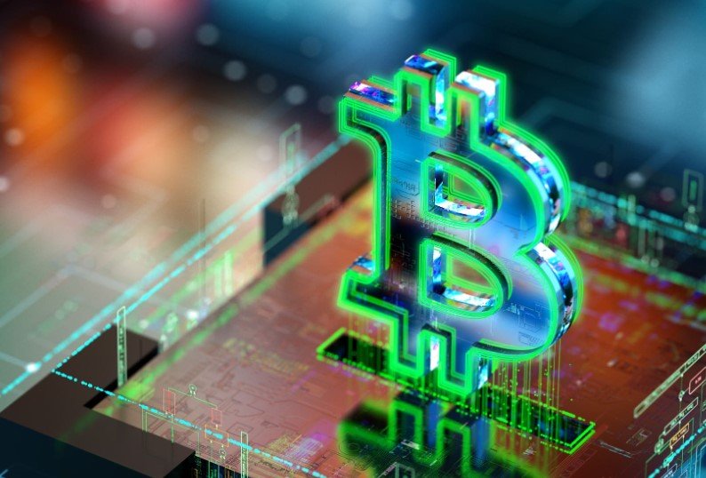 cryptocurrency banking