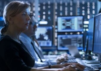 cybersecurity network