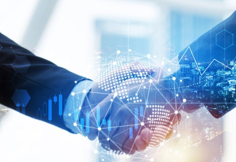 cybersecurity partnership