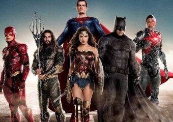 dc superheroes