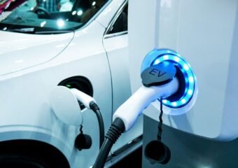 electric vehicle charging