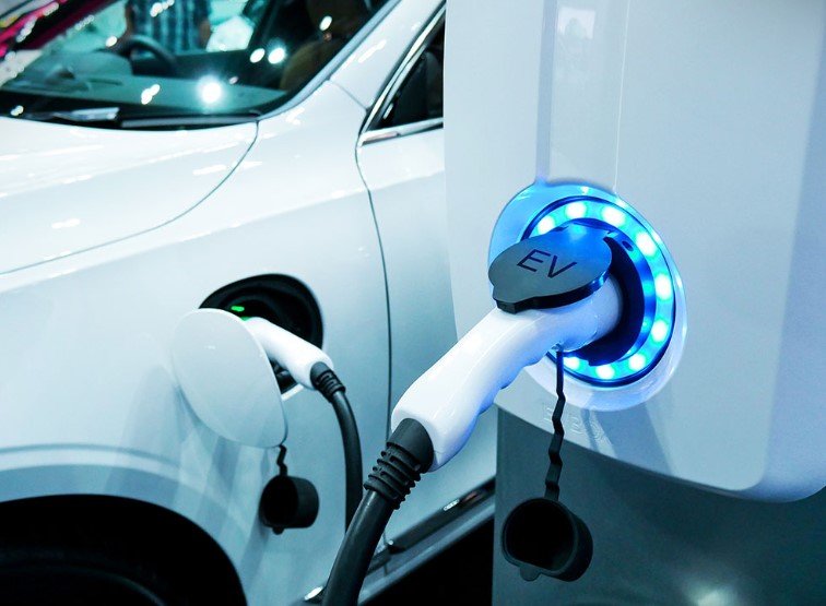 electric vehicle charging