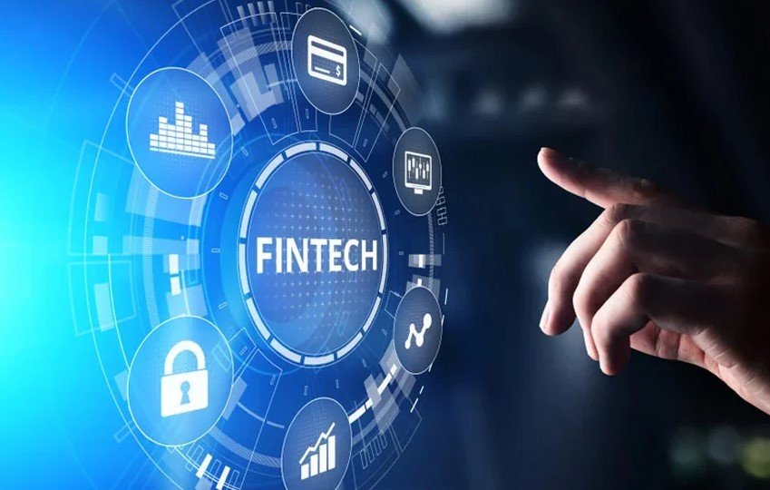 financial technology acquisition