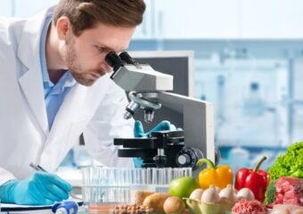 food technology investment