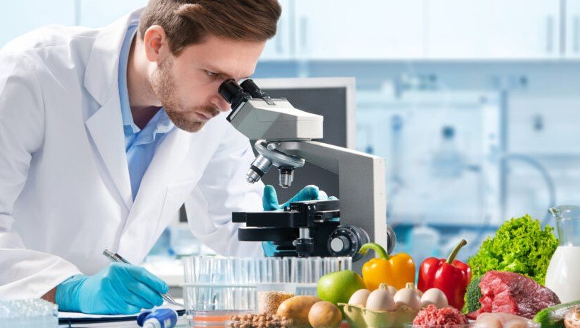 food technology investment