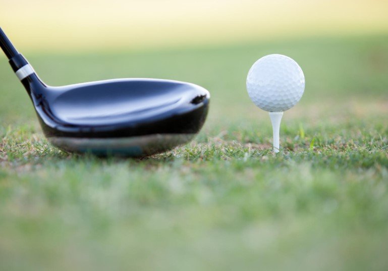 golf tournament tech