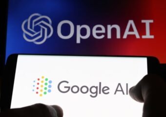 google ai devices