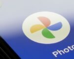google photos app