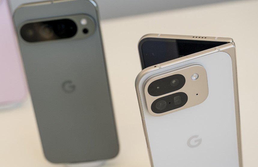 google-pixel-10