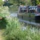Devon Horse-Drawn Barge Business Up for Sale