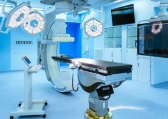 hospital surgery room