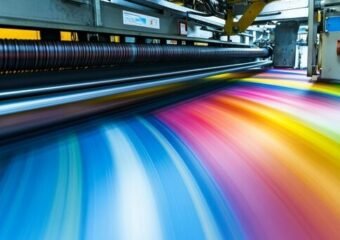 industrial inkjet printer