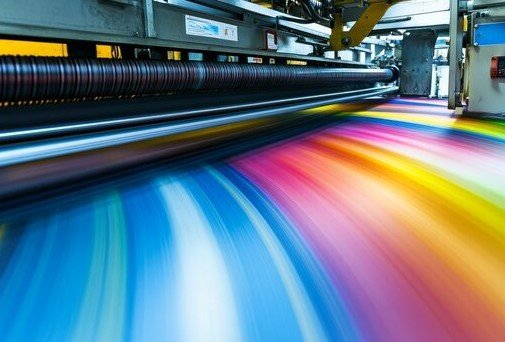 industrial inkjet printer