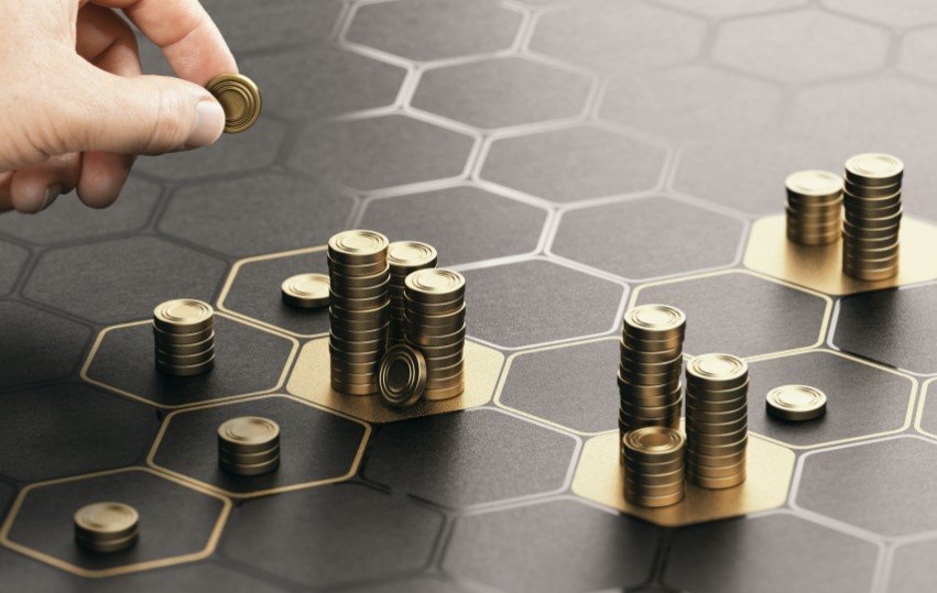investment in biotech