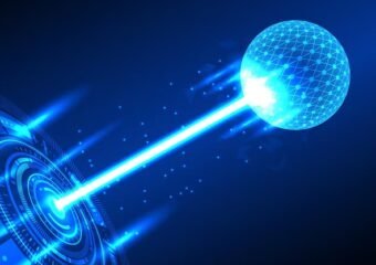 laser internet technology