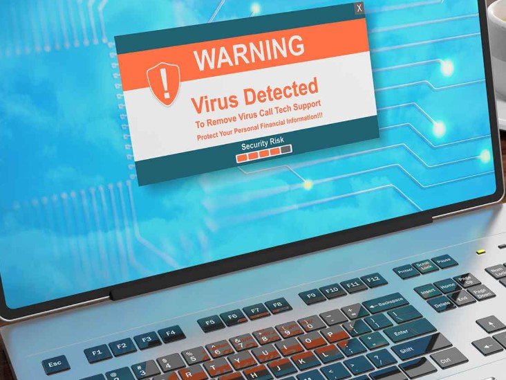 malware attack