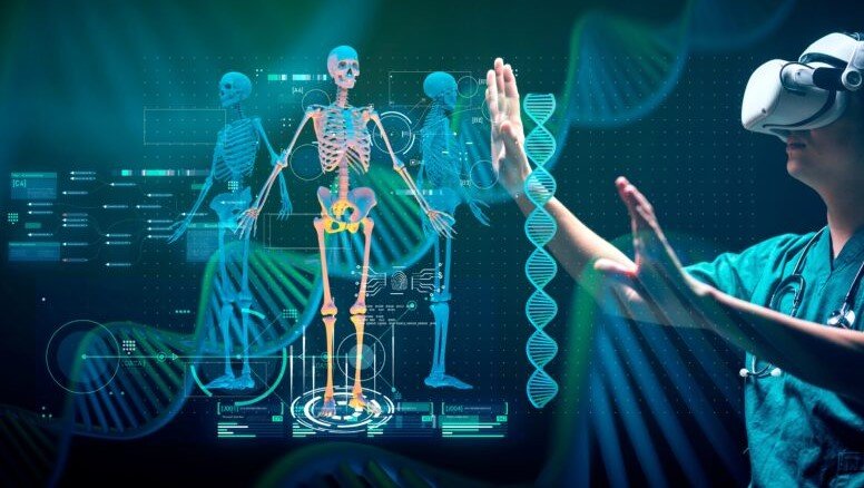 medical technology innovation