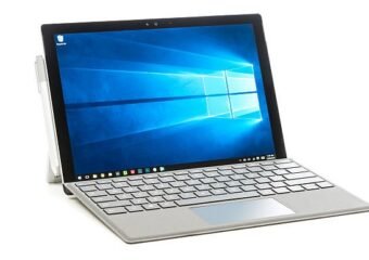 microsoft surface tablet