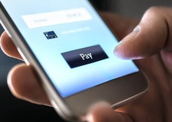mobile payment app