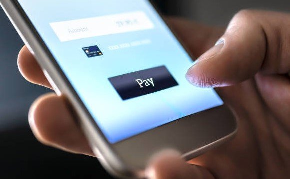 mobile payment app