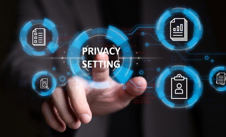 online privacy debate