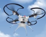 police drone surveillance