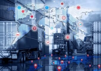 port technology innovation