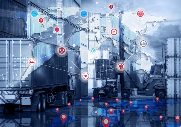 port technology innovation