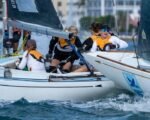 sailing team lawsuit