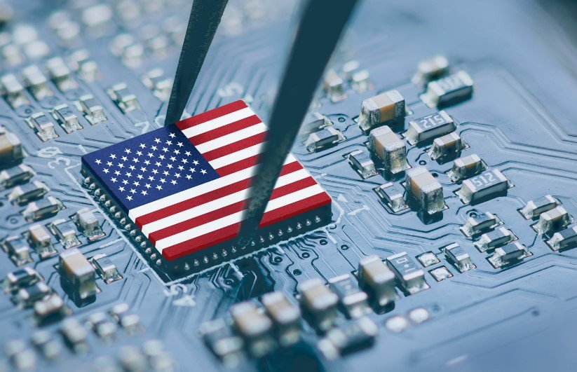 semiconductor funding