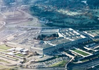 silicon valley pentagon
