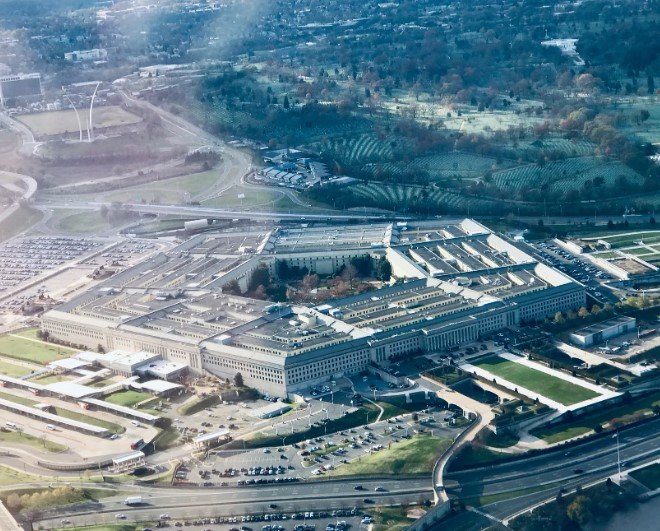 silicon valley pentagon