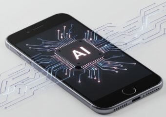 smartphone AI technology