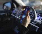 smartphone car connectivity